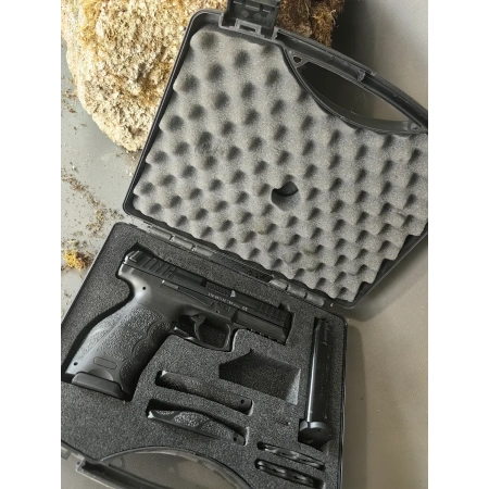 Pistolet H&K SFP-9 9x19
